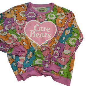 Vintage Care Bears crewneck sweatshirt